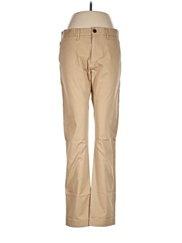 J.Crew Factory Store Khakis (view 1)