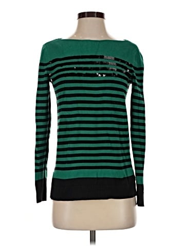 Liz Claiborne Pullover Sweater (view 1)