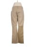 CAbi Color Block Tan Cargo Pants Size 8 - photo 2