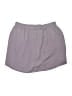 RBX Solid Gray Active Skort Size 1X - photo 2