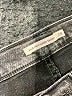 Levi's Tweed Gray Jeans Size 28 waist - photo 9