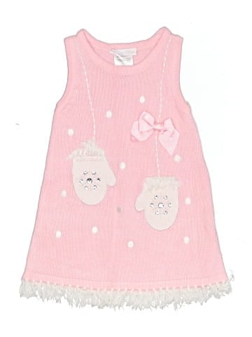 Bonnie Baby Dress (view 1)
