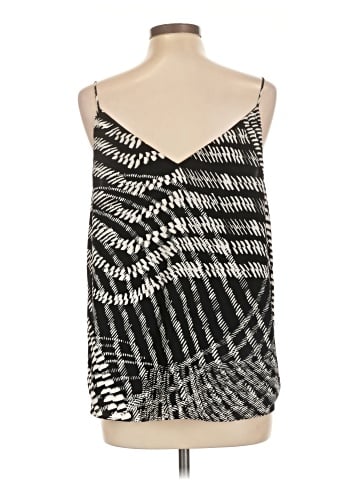 Calvin Klein Sleeveless Blouse (view 2)