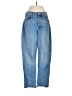 Old Navy Blue Jeans Size 4 - photo 1