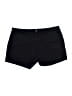 Old Navy Solid Black Shorts Size 12 - photo 1