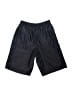 Athletic Works 100% Polyester Solid Black Athletic Shorts Size 10 - photo 1