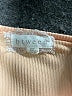 Btween Yellow Long Sleeve Henley Size 6X - photo 3