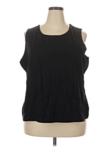 D&Co. Sleeveless T-Shirt (view 1)