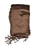 Unbranded Brown Scarf One size - photo 2