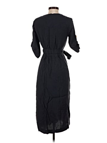 Chelsea & Theodore Casual Dress (view 2)
