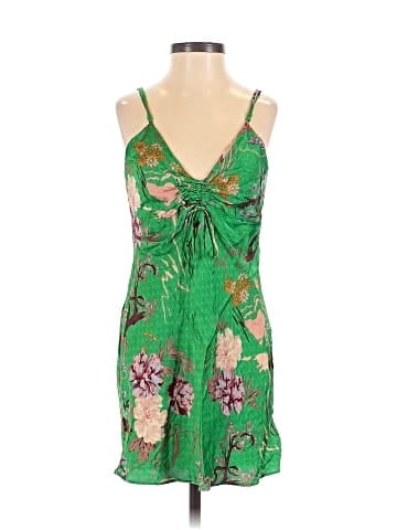 Zara Cocktail Dress (view 1)