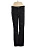Gap Hearts Black Jeans Size 26 waist - photo 1