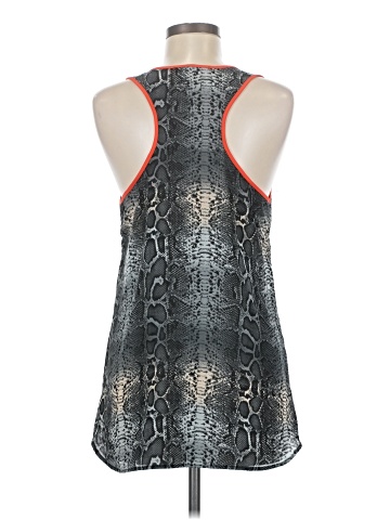 H.I.P. Happening in the Present Sleeveless Blouse (view 2)