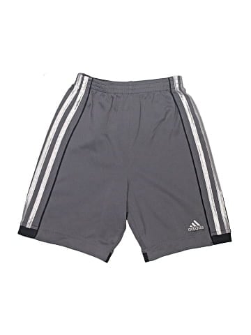 Adidas Athletic Shorts (view 1)