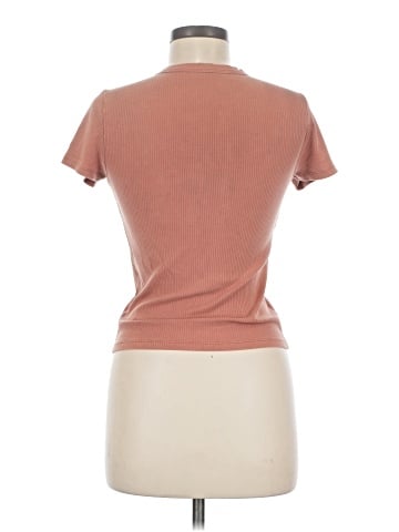 American Eagle Outfitters Short Sleeve T-Shirt (view 2)
