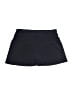 FILA Solid Black Active Skort Size L - photo 2