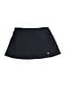 FILA Solid Black Active Skort Size L - photo 1
