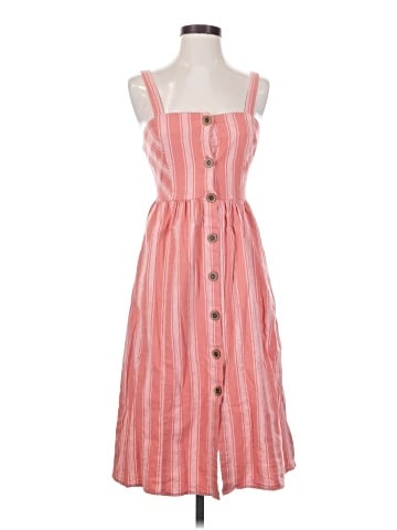 Forever 21 Casual Dress (view 1)