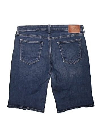 Lucky Brand Denim Shorts (view 2)