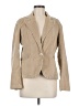 St. John's Bay Tan Blazer Size M - photo 1