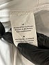 Hind Solid White Skort Size M - photo 3
