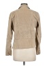 St. John's Bay Tan Blazer Size M - photo 2