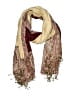 Unbranded Burgundy Scarf One size - photo 1