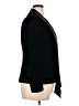 Talbots 100% Rayon Black Blazer Size 16 - photo 4