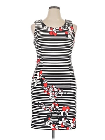 Studio One Casual Dress (view 1)