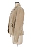 St. John's Bay Tan Blazer Size M - photo 5