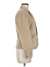 St. John's Bay Tan Blazer Size M - photo 4