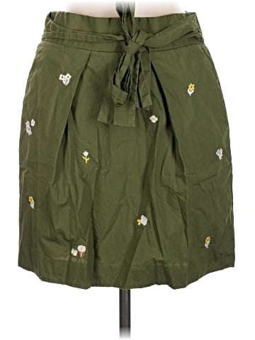 J.Crew Casual Skirt (view 1)