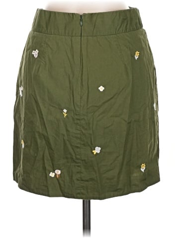 J.Crew Casual Skirt (view 2)