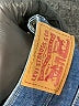 Levi's Blue Jeans Size 29 waist - photo 7