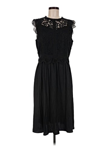 Ann Taylor LOFT Cocktail Dress (view 1)