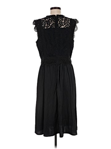 Ann Taylor LOFT Cocktail Dress (view 2)