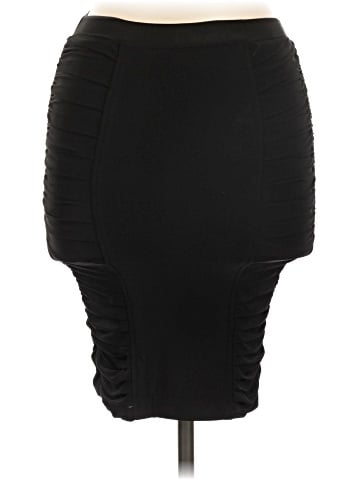 Topshop Casual Skirt (view 1)