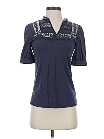 Fossil Short Sleeve Top (view 1)