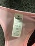 90 Degree by Reflex Pink Tank Top Size 7 - 8 - photo 3