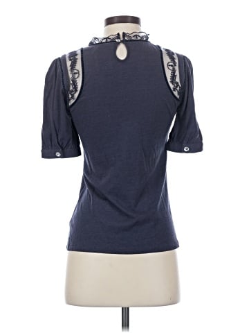 Fossil Short Sleeve Top (view 2)