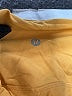 Lululemon Athletica Yellow Active Pants Size 6 - photo 7