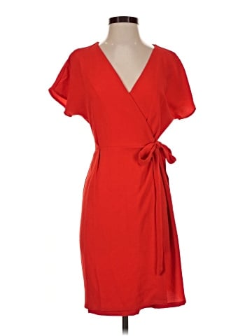 Bobeau Cocktail Dress (view 1)