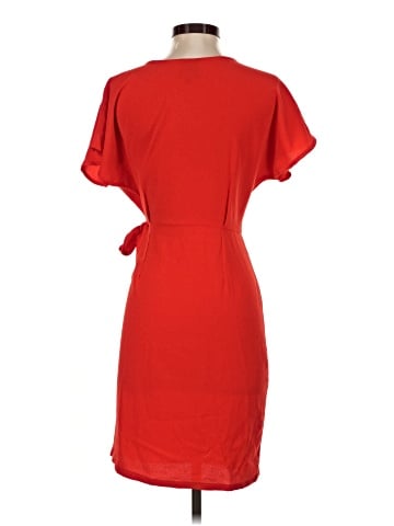 Bobeau Cocktail Dress (view 2)