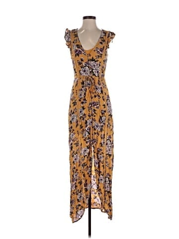 American Eagle Outfitters Casual Dress (view 1)