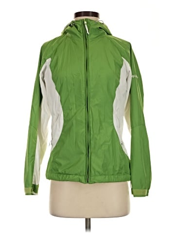 Columbia Track Jacket (view 1)