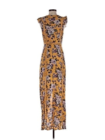 American Eagle Outfitters Casual Dress (view 2)