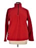 Disney Store 100% Polyester Red Pullover Sweater Size XL - photo 1