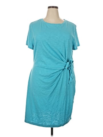 Chico's Casual Dress (view 1)