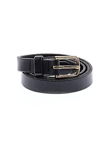 J.Crew Leather Belt (view 1)