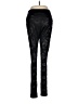 Simply Vera Vera Wang Camo Black Active Pants Size M - photo 2